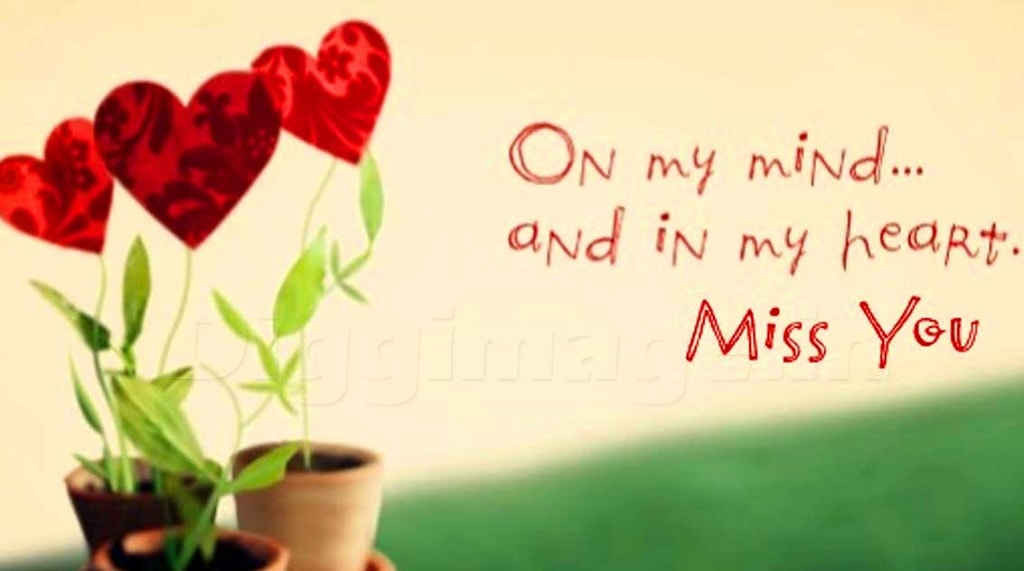 Also, Read Love Quotes Images Free Download - Miss You Pics For Lover , HD Wallpaper & Backgrounds