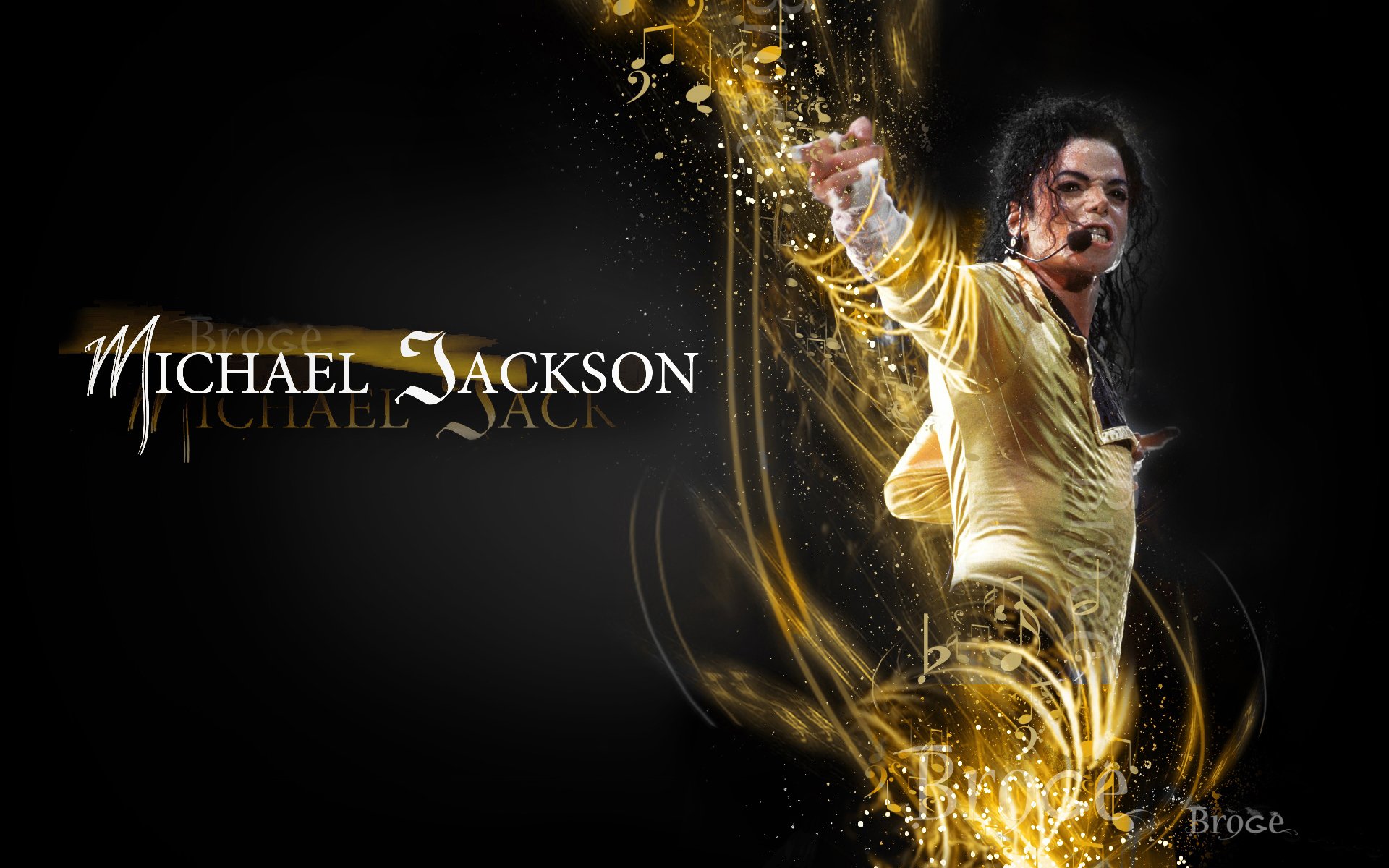 Hd Wallpaper - Michael Jackson 壁紙 , HD Wallpaper & Backgrounds