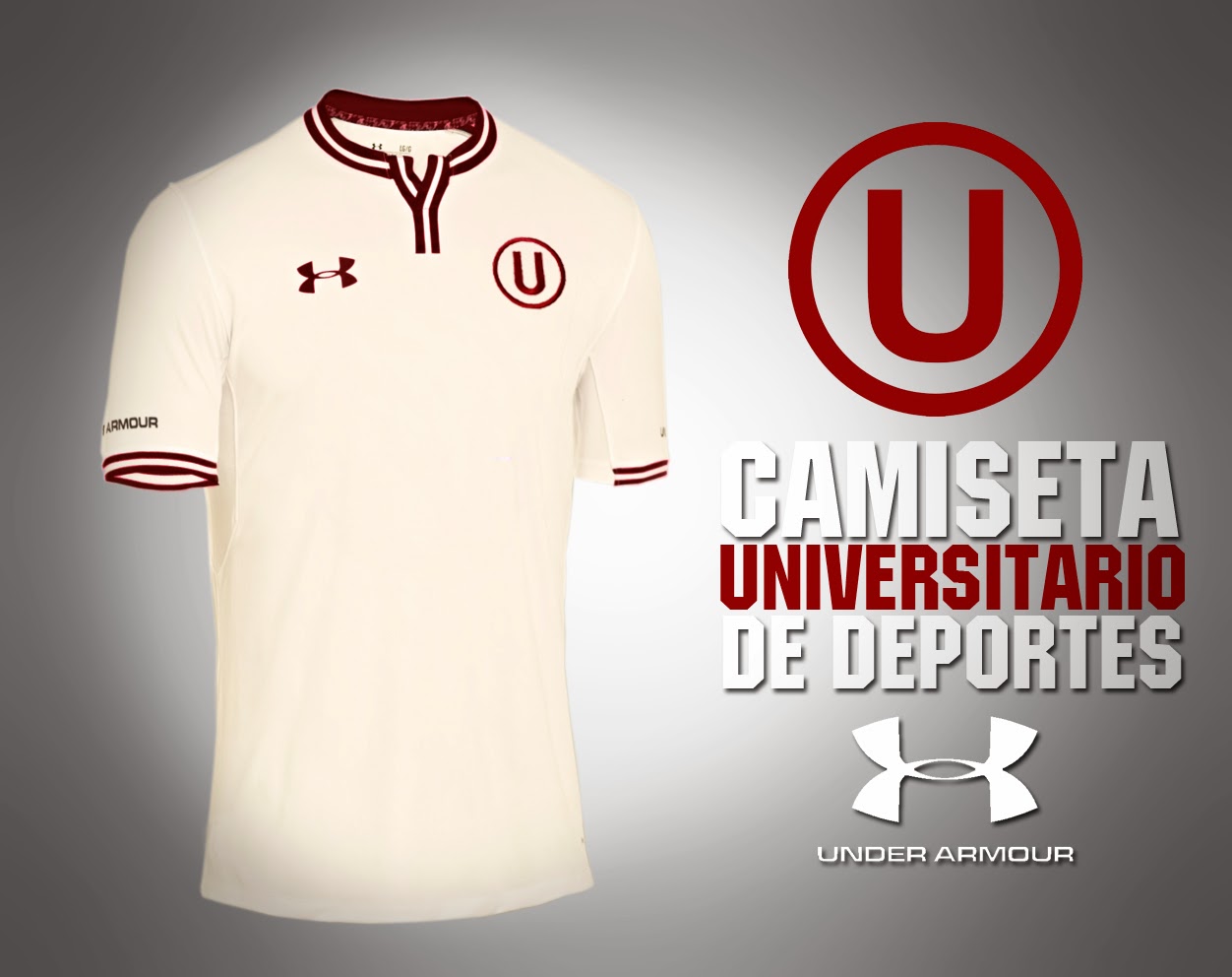 Missing Photo - Universitario De Deportes Adidas , HD Wallpaper & Backgrounds