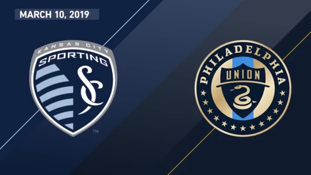Sporting Hosts Independiente On Thursday With Champions - Atlanta United Vs Philadelphia Union , HD Wallpaper & Backgrounds