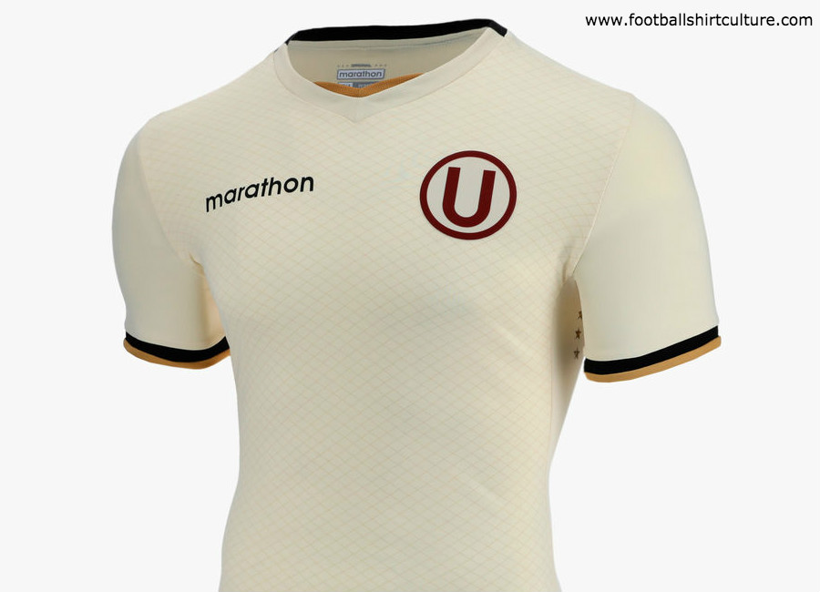 Universitario De Deportes 2019 Marathon Away Shirt - Universitario De Deportes Camiseta 2019 , HD Wallpaper & Backgrounds