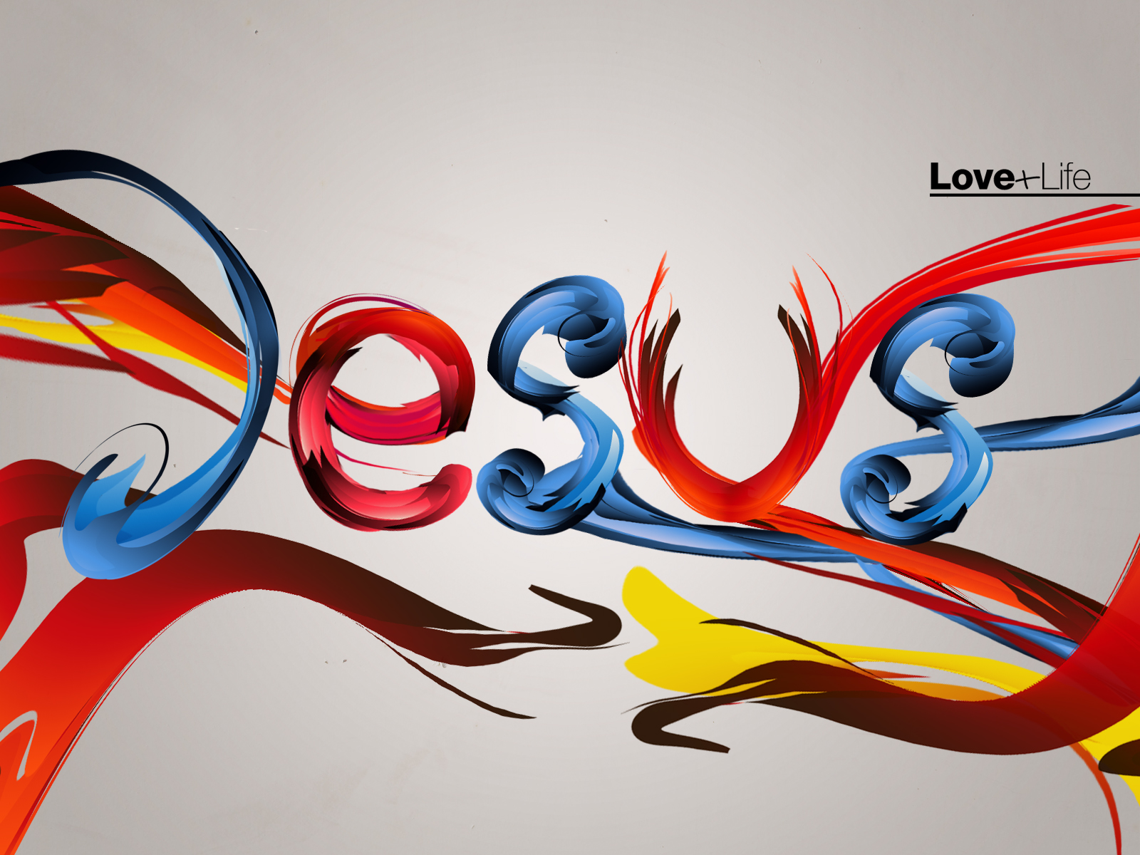Jesus Wallpaper And Background Image - Jesus Name Wallpaper 3d , HD Wallpaper & Backgrounds