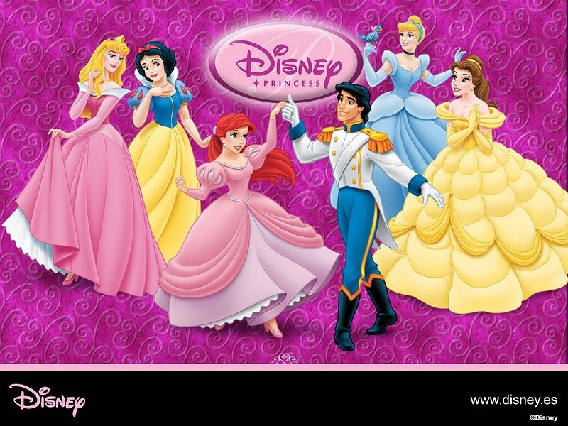 Fondos De Princesas Para Celular - Disney Princess , HD Wallpaper & Backgrounds