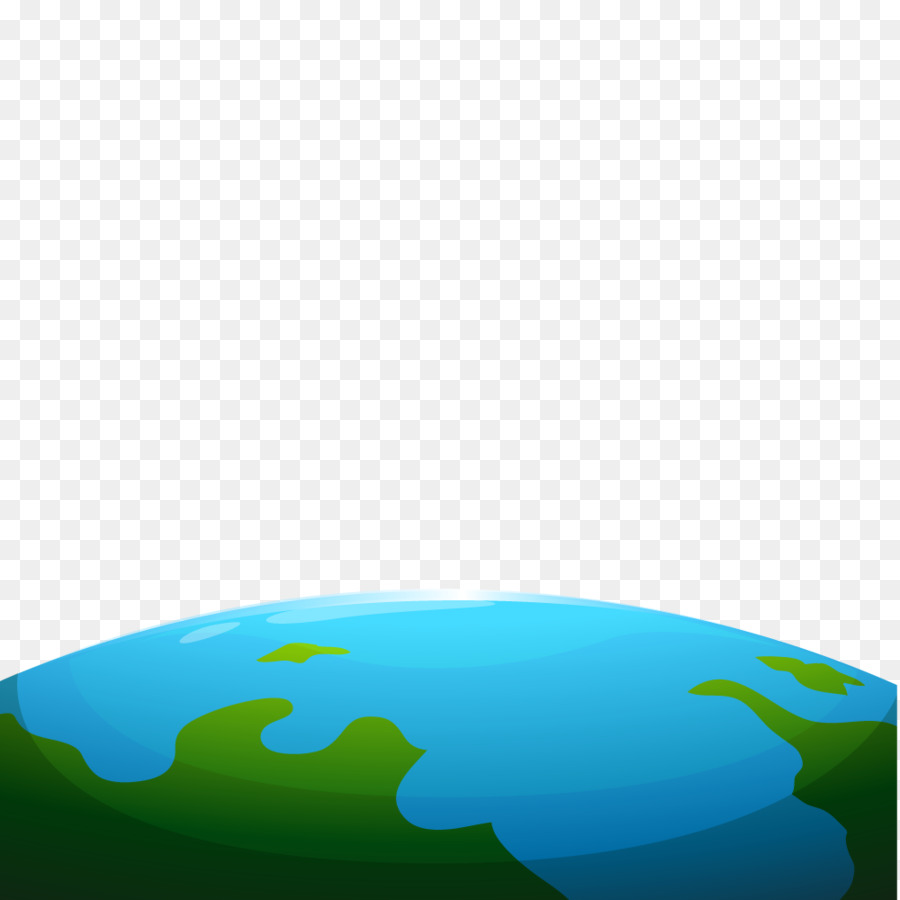Earth Globe Water Resources Sky Desktop Wallpaper - Planeta Tierra A La Mitad , HD Wallpaper & Backgrounds