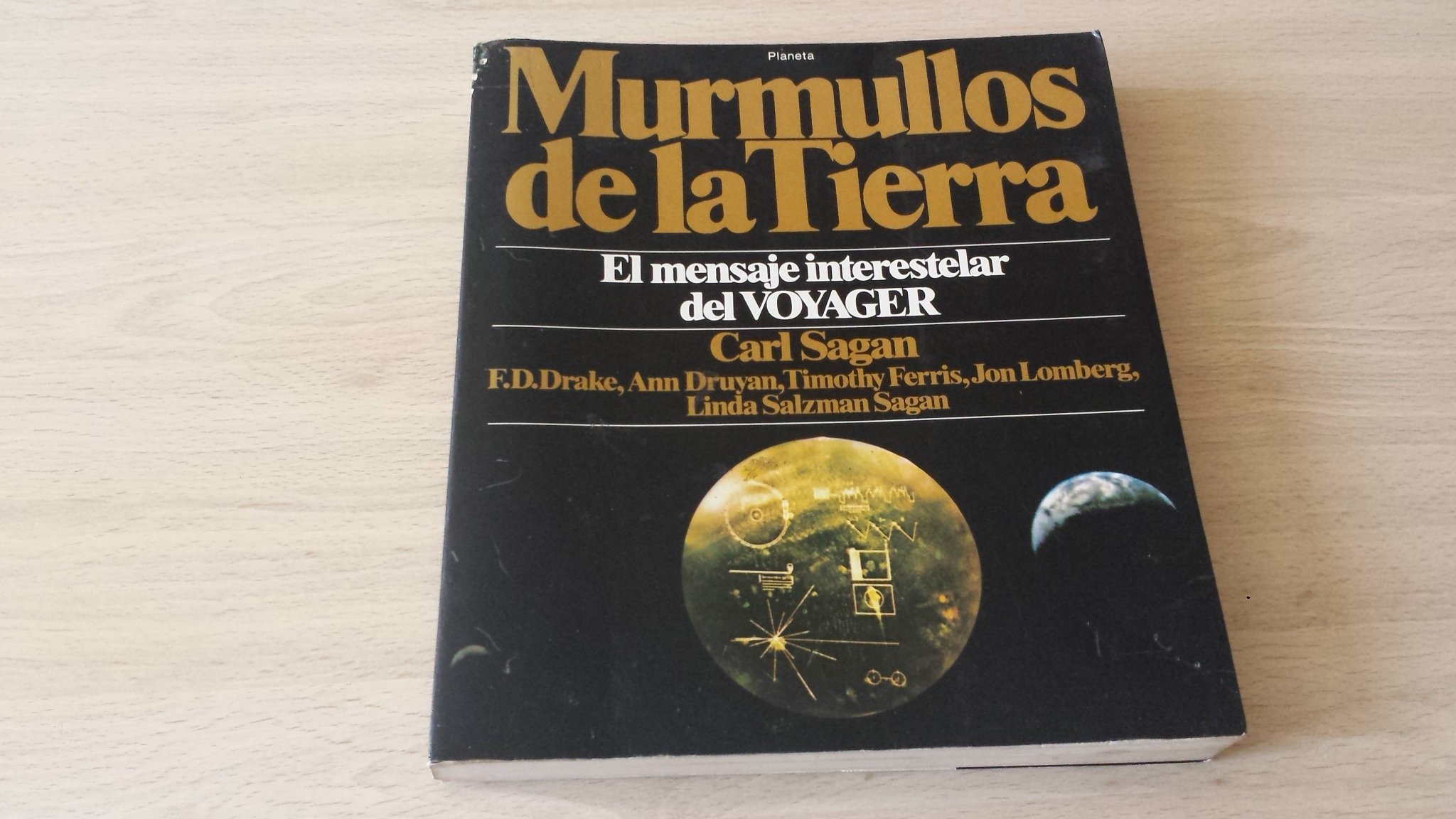 Murmullos De La Tierra, Paperback - Book Cover , HD Wallpaper & Backgrounds