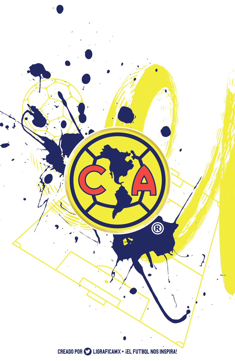 Clubamericadesign On Twitter - Illustration , HD Wallpaper & Backgrounds