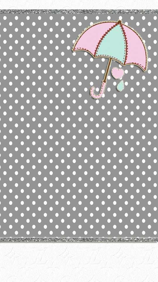 Wallpapers De Dios - Iphone Wallpaper Pink Polkadot Cute , HD Wallpaper & Backgrounds
