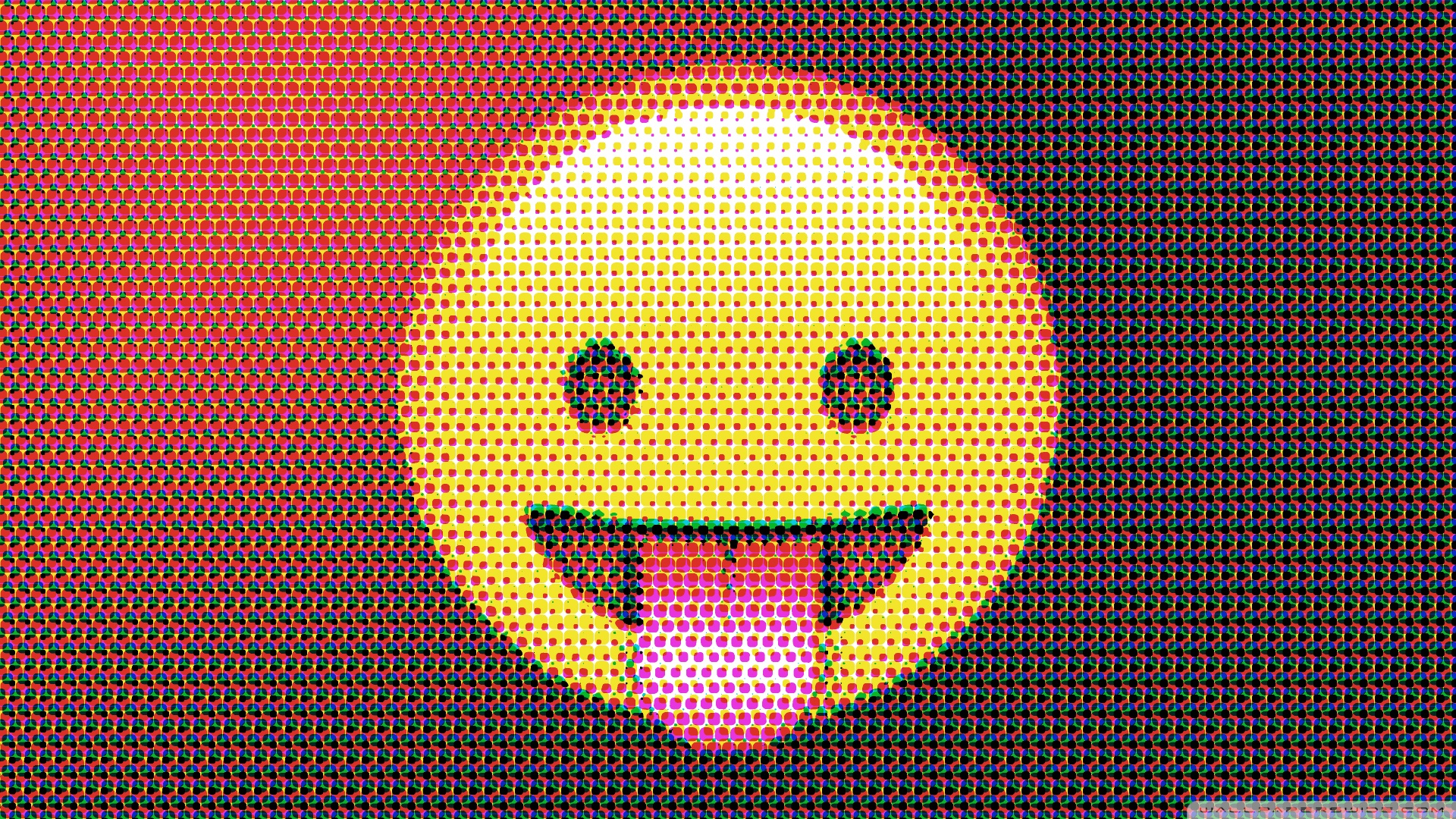 Emoticon Wallpaper Tamaño - Mobile Phone , HD Wallpaper & Backgrounds