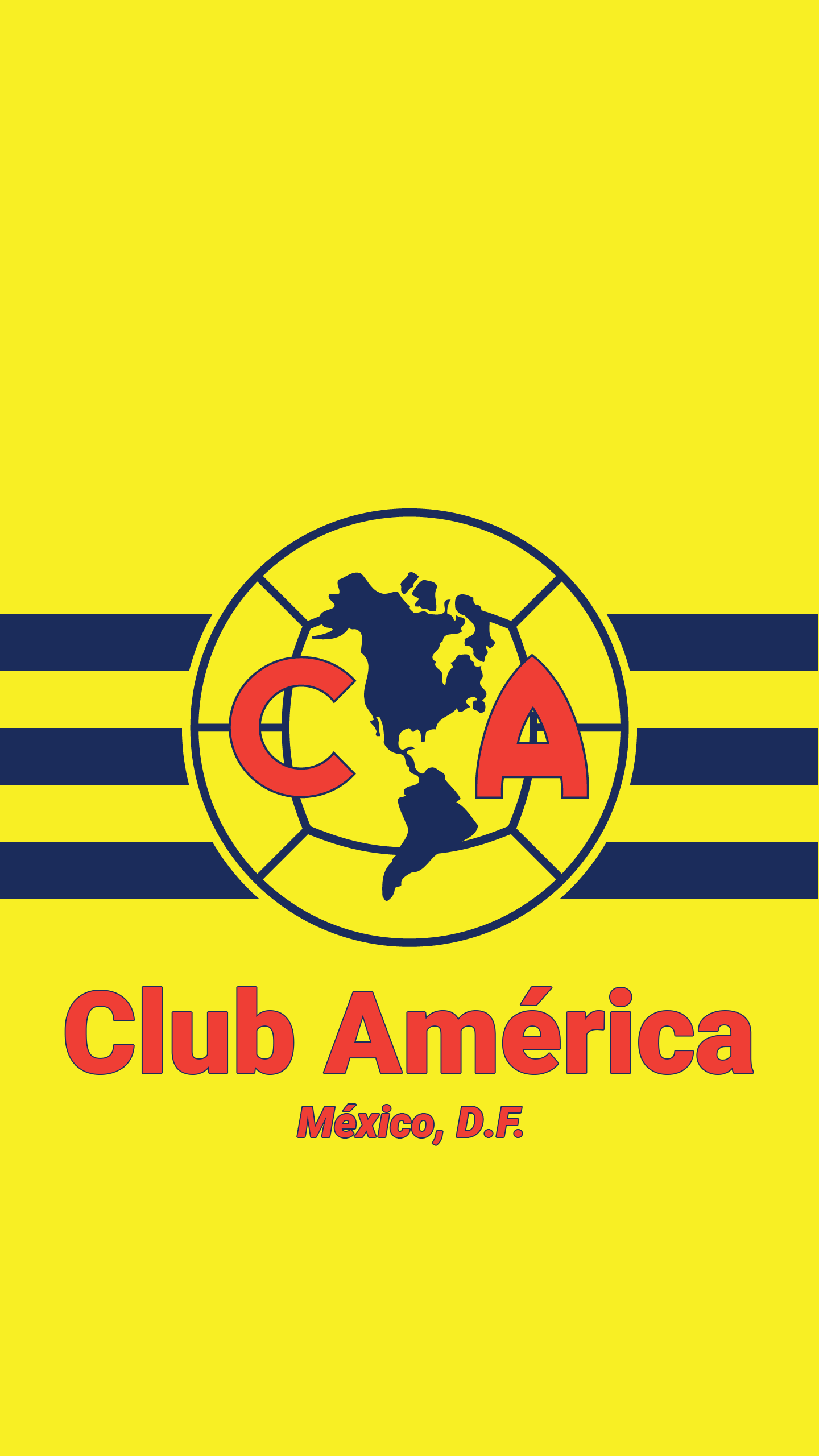 Club America Wallpaper - Club America , HD Wallpaper & Backgrounds