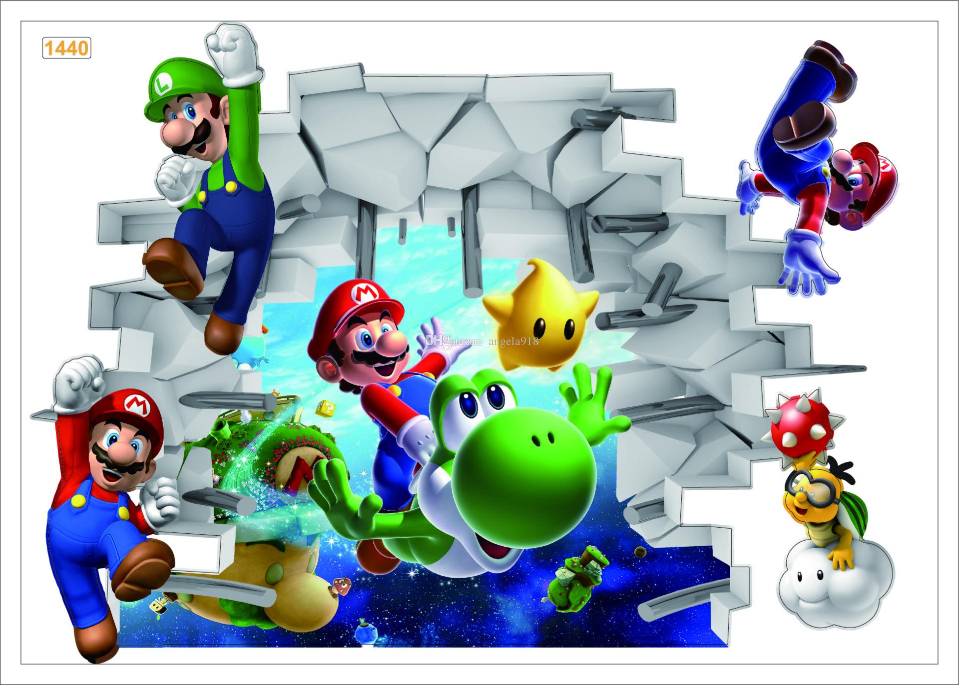 Products Show - - Super Mario Galaxy 2 , HD Wallpaper & Backgrounds