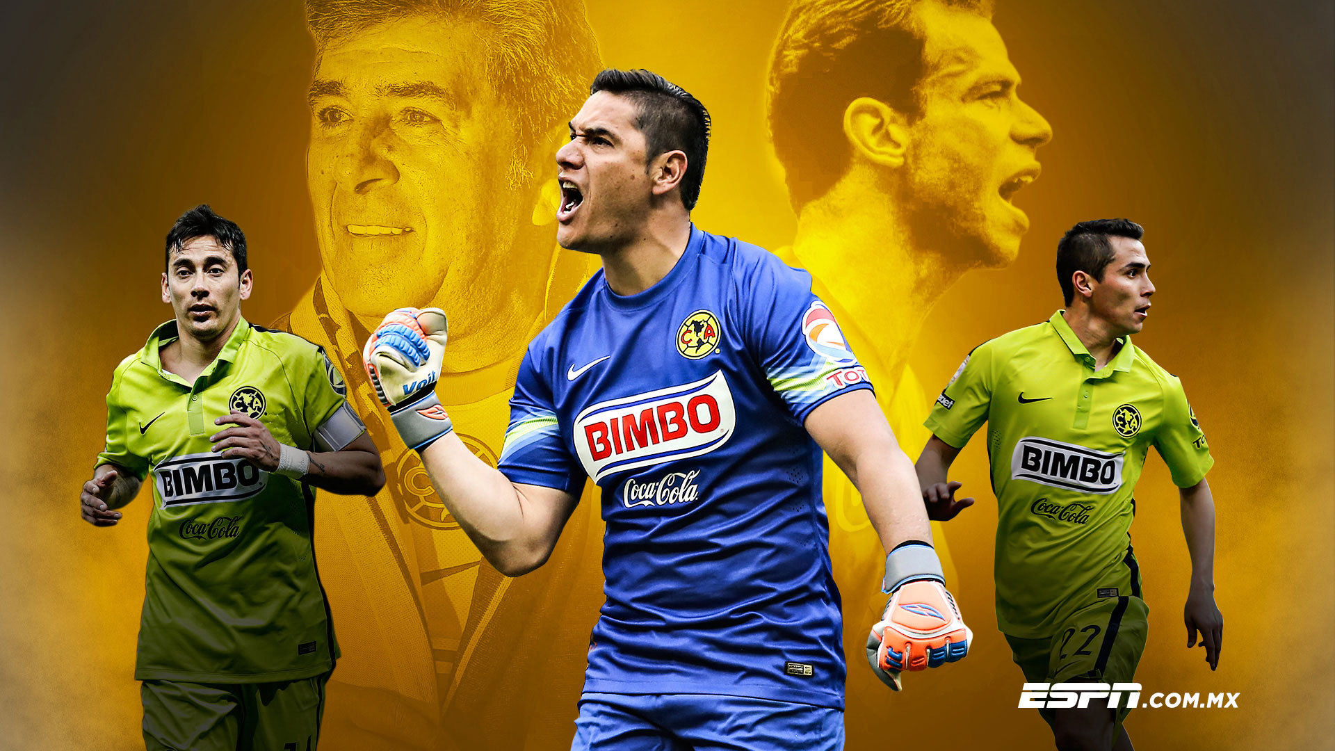 Club America Wallpaper 2015, Top Hdq Live Club America , HD Wallpaper & Backgrounds