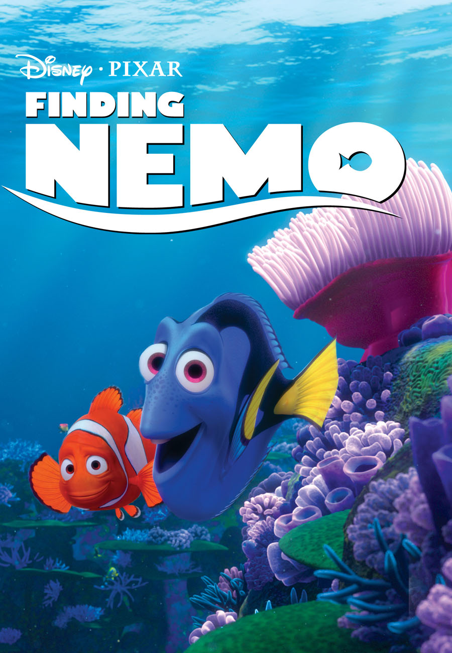 Finding Nemo Hd Wallpapers , HD Wallpaper & Backgrounds