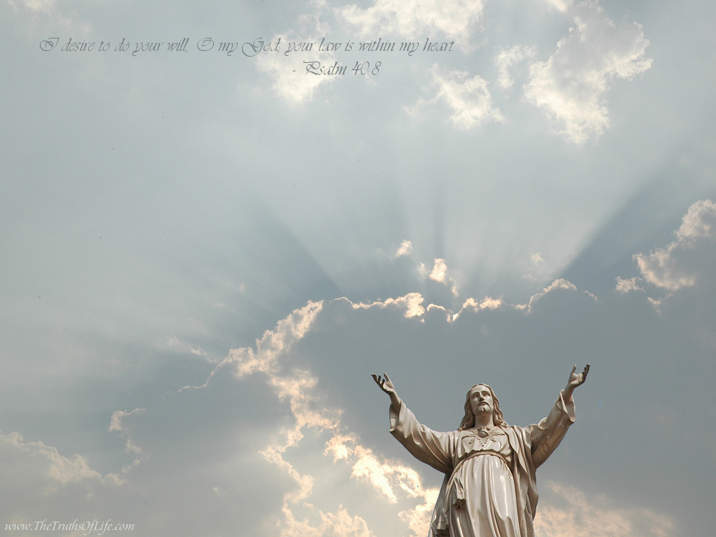 Free Desktop Background Wallpapers - Beautiful Easter Pictures Of Jesus , HD Wallpaper & Backgrounds