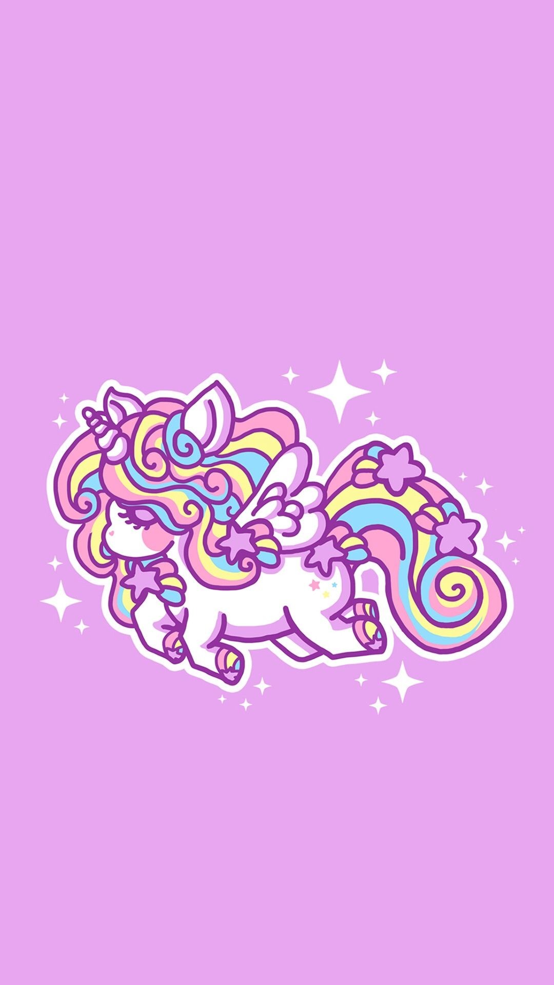 2560x1600, Unicorn Wallpaper Hd - Unicorn Desktop Background Cute , HD Wallpaper & Backgrounds