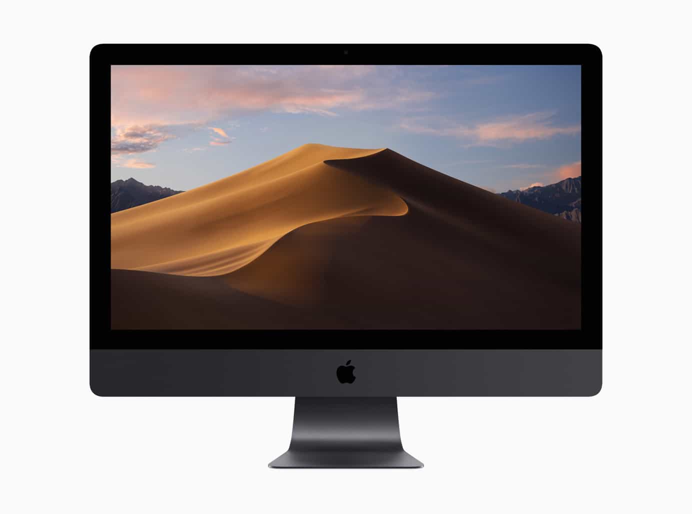 How To Find And Install Hidden Wallpapers On Macos - Imac Mojave Png , HD Wallpaper & Backgrounds