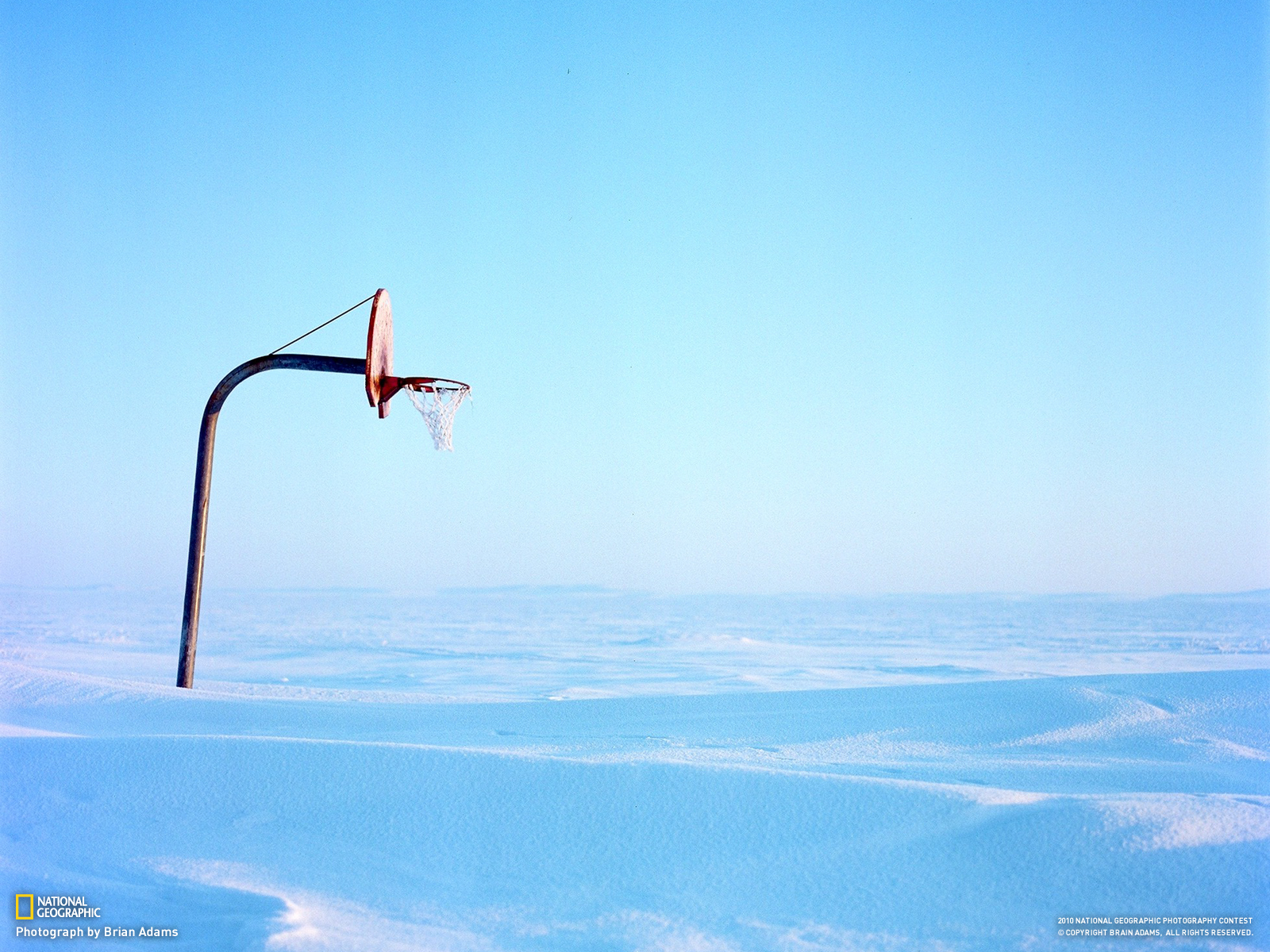 The Nat Geo Collection - Basketball Wallpaper Hd , HD Wallpaper & Backgrounds