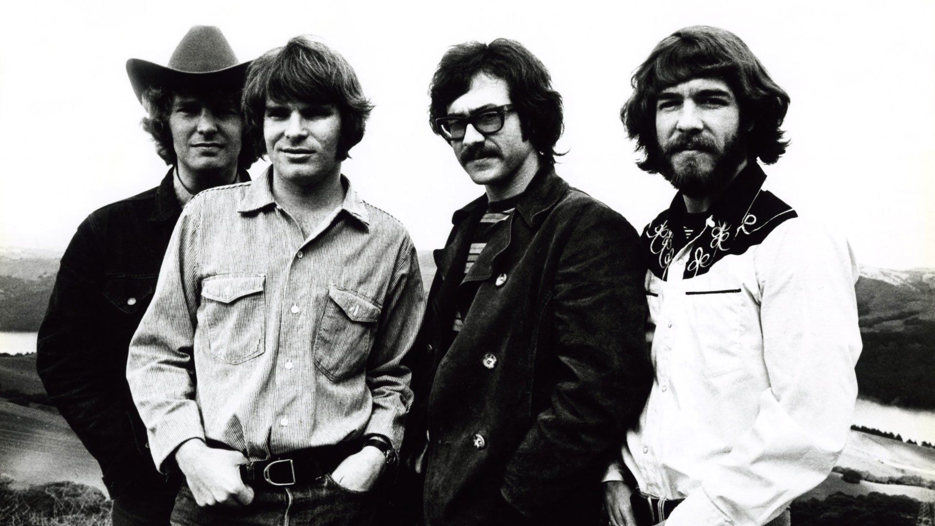 Creedence Clearwater Revival Full Hd Wallpaper And - Creedence Clearwater Revival , HD Wallpaper & Backgrounds