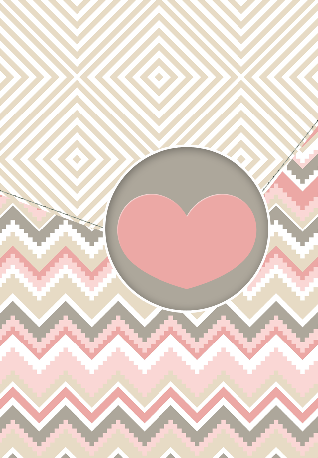 Extra Bipolar Blush Pattern Wallpapers - Black And Red Chevron Background , HD Wallpaper & Backgrounds