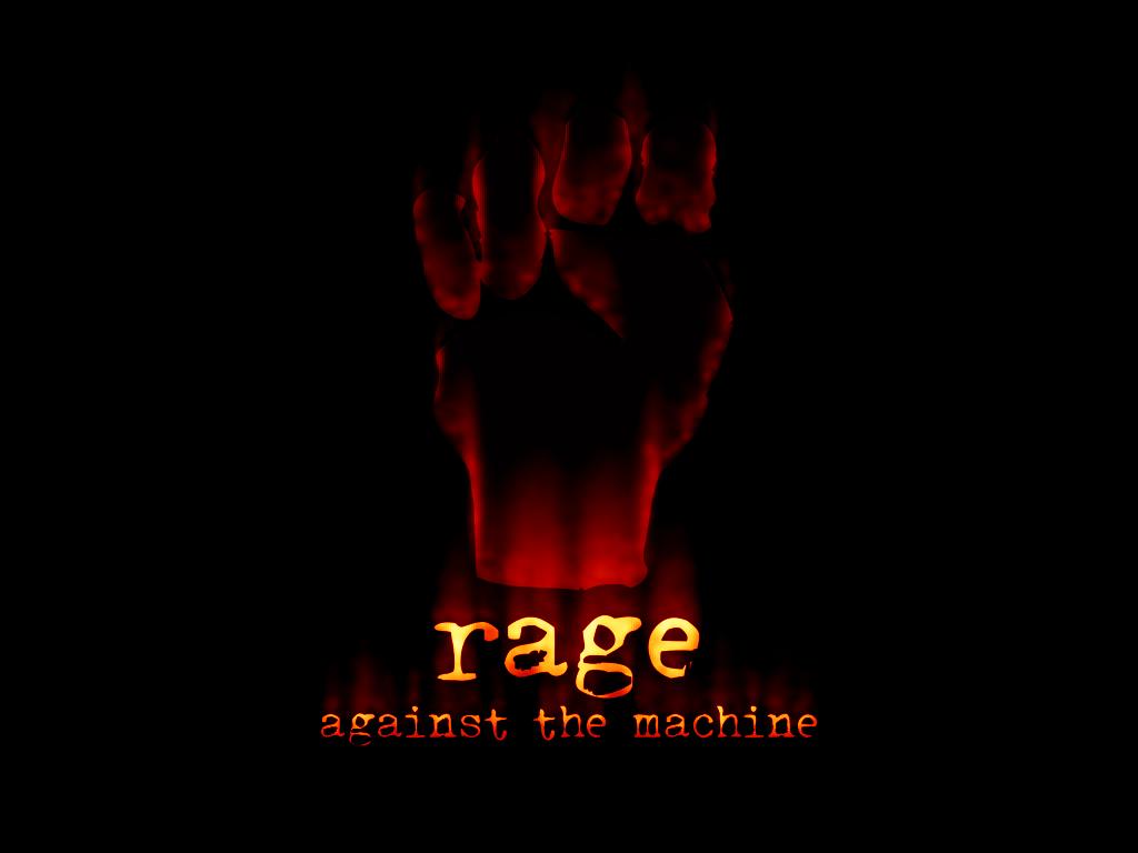 Bipolar Disorder Rage - Rage Against The Machine , HD Wallpaper & Backgrounds