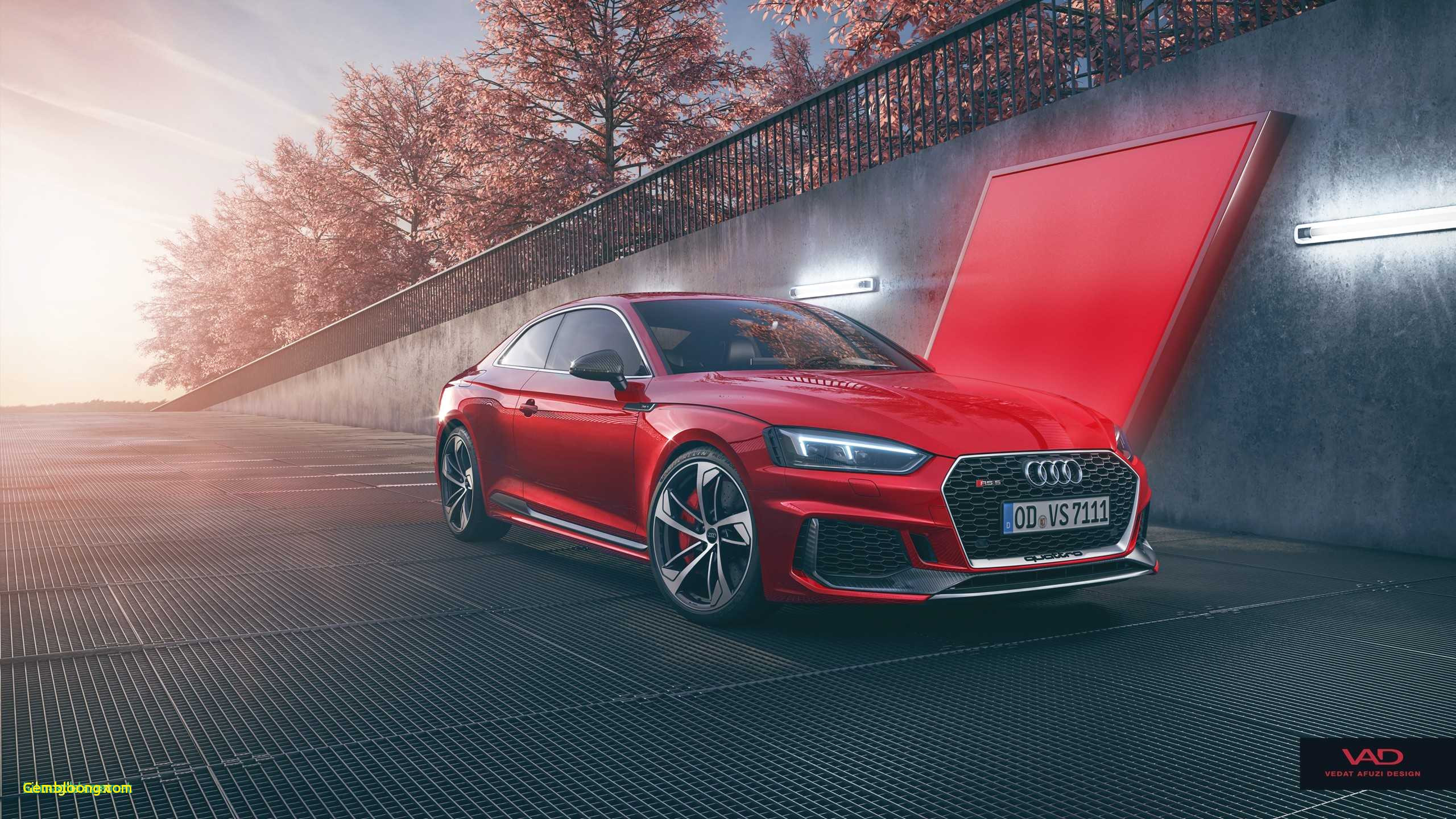 Car And Wallpapers Beautiful Car Wallpaper 480 800 - Audi Rs5 Coupe 2019 , HD Wallpaper & Backgrounds