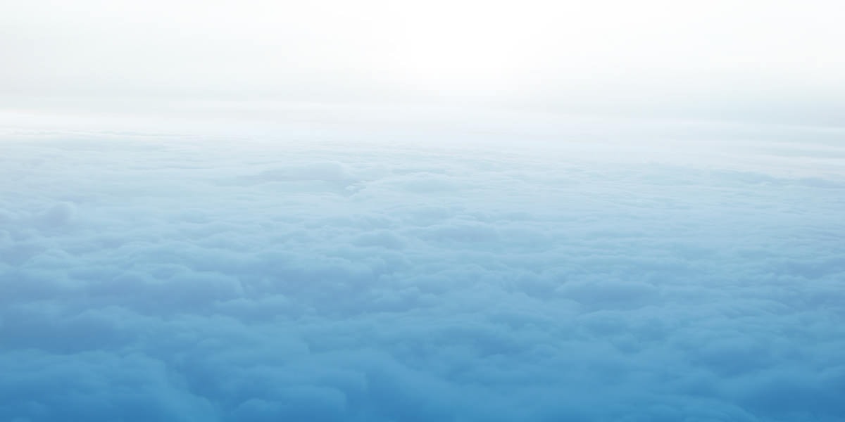 Sky Cloud Horizon Wallpaper Hd1 - Aerial Photography , HD Wallpaper & Backgrounds