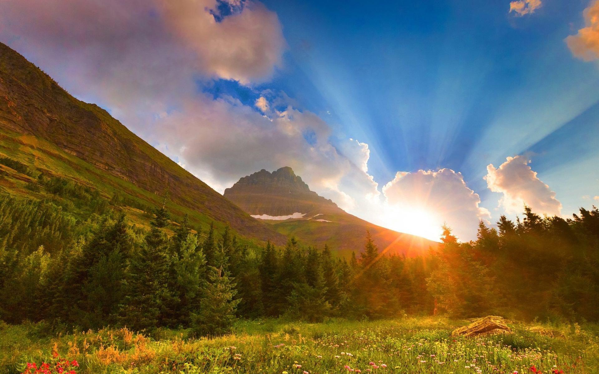 Montañas Amanecer Hd Fondo De Escritorio Pantalla Ancha Happy Sabbath Morning (696801) HD Montañas Amanecer Hd Fondo De Escritorio Pantalla Ancha Happy Sabbath Morning (696801) HD
