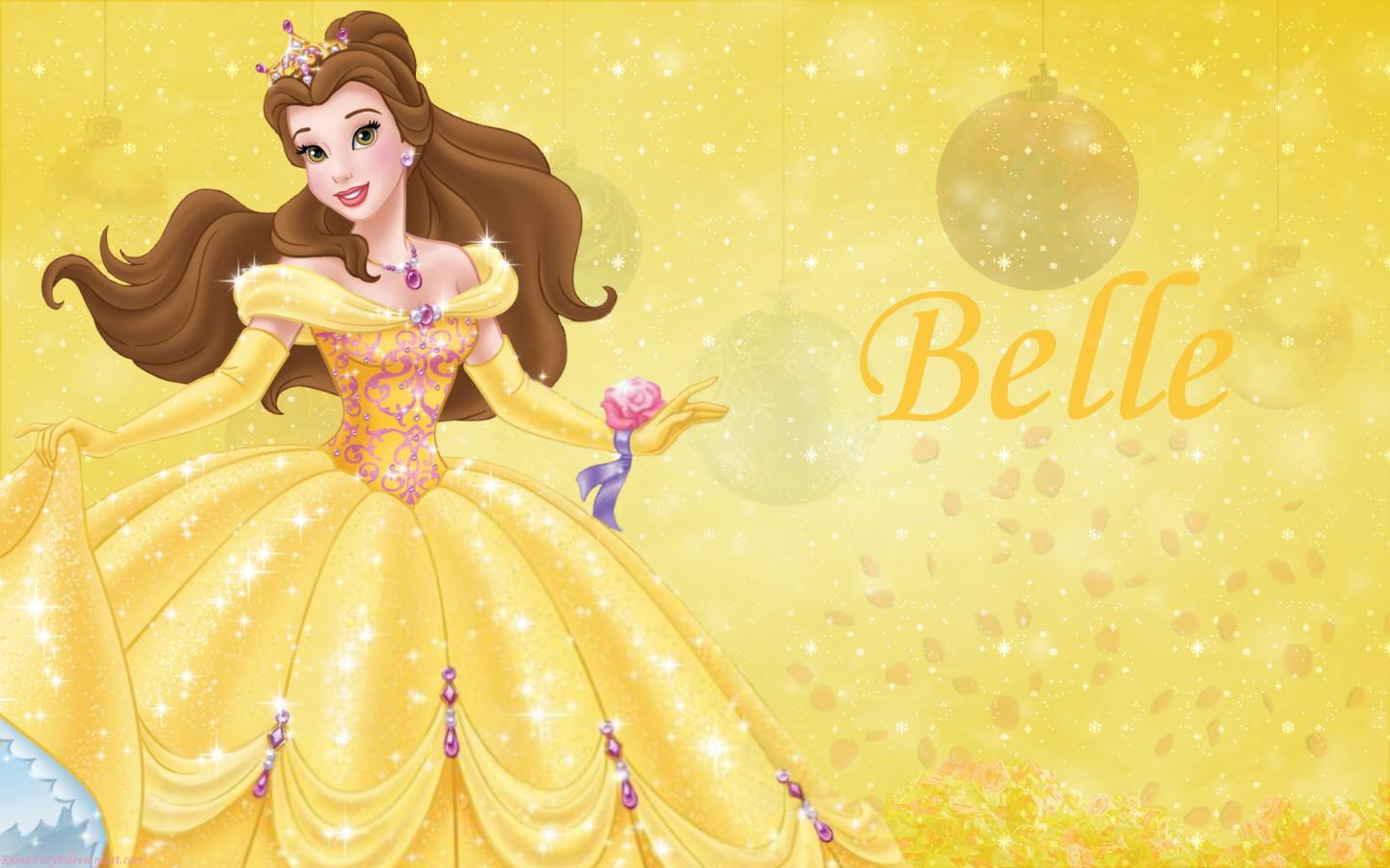 Belle Wallpapers In Best Resolutions , HD Wallpaper & Backgrounds