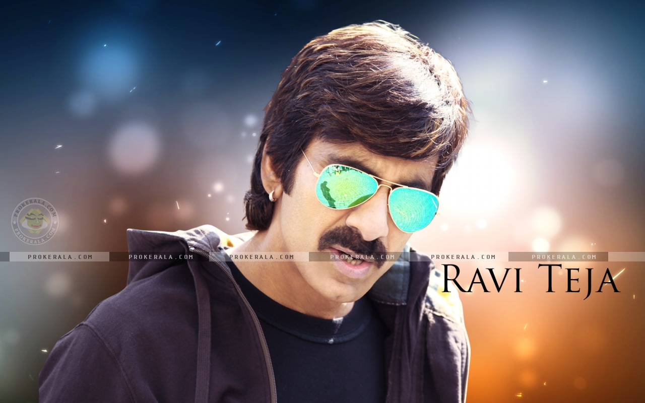 Ravi Teja , HD Wallpaper & Backgrounds