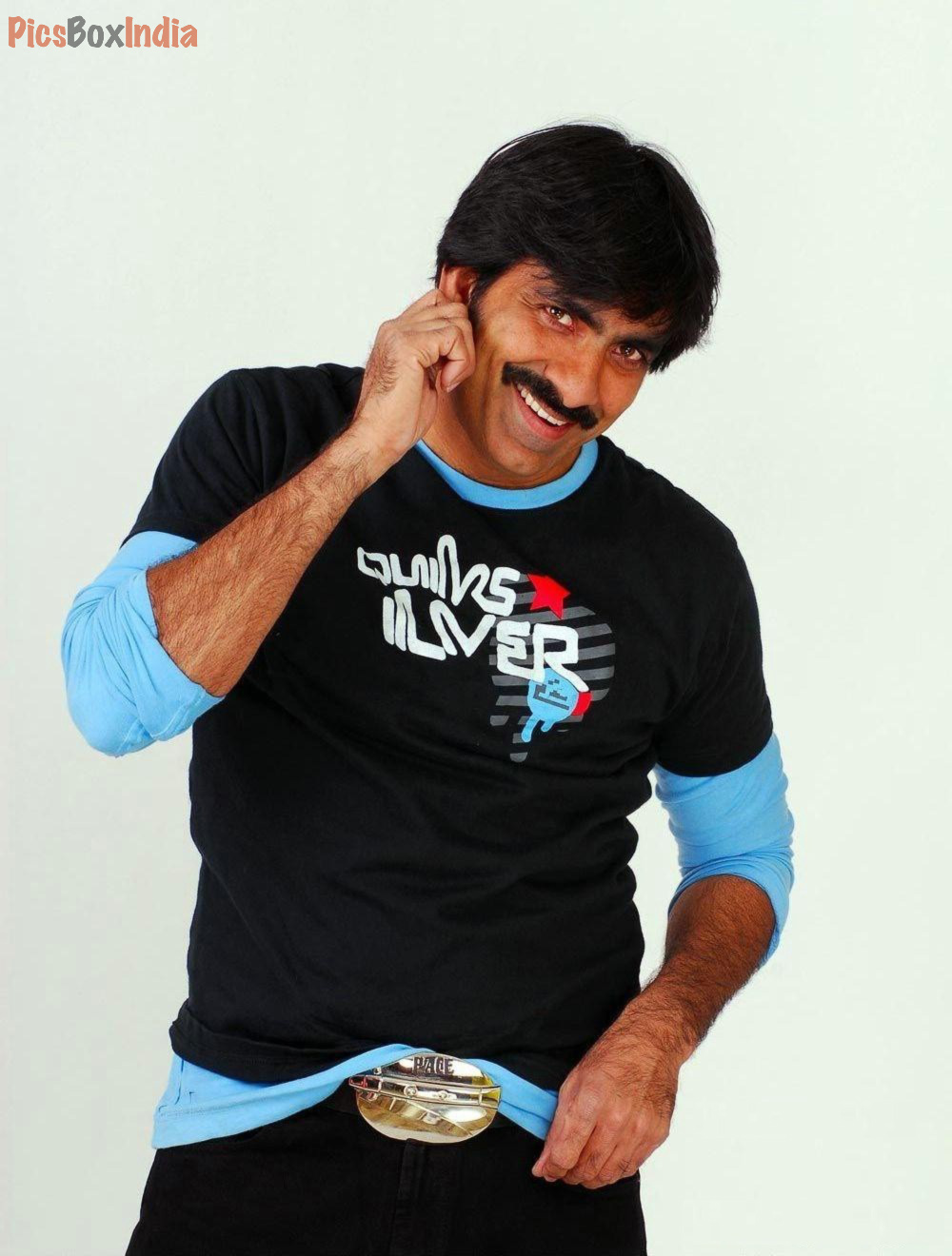 Here Are Some Most Stylish Hd Wallpapers And Photos - Ravi Teja , HD Wallpaper & Backgrounds