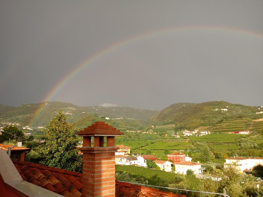 Gallery Image Of This Property - Arcoiris En Italia , HD Wallpaper & Backgrounds