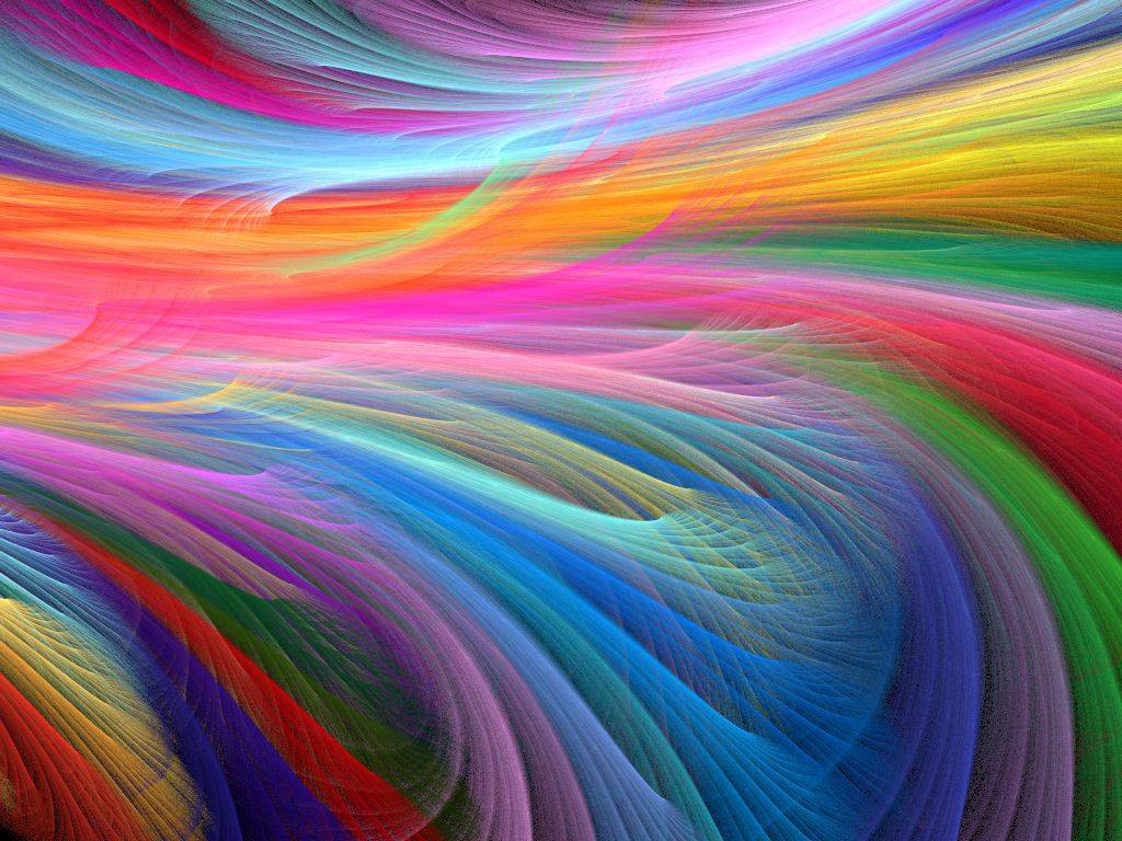 Fresh Colores Arcoiris - 8 Year Olds , HD Wallpaper & Backgrounds