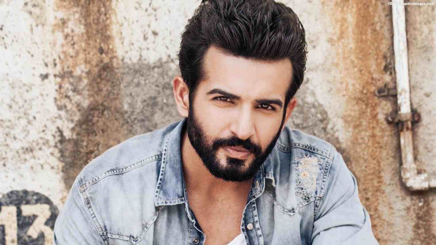 New Post Hairstyle Of Ravi Dubey Trending Now Balayagehair - Jay Bhanushali , HD Wallpaper & Backgrounds