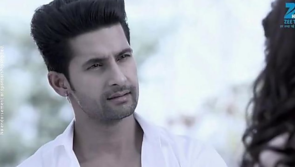 Get Ravi Dubey Hair Hairstyle In Jamai Raja Episode - Jamai Raja Siddharth Hair Style , HD Wallpaper & Backgrounds