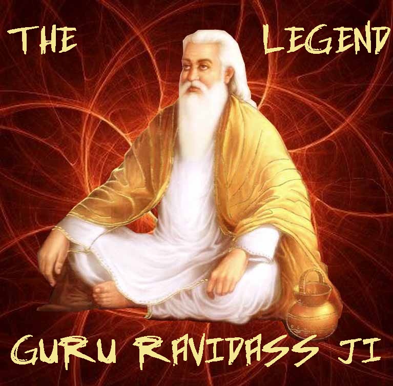 Guru Ravidass Ji Wallpapers Free Download 1038820 Source - Guru Ravidas Images Hd , HD Wallpaper & Backgrounds
