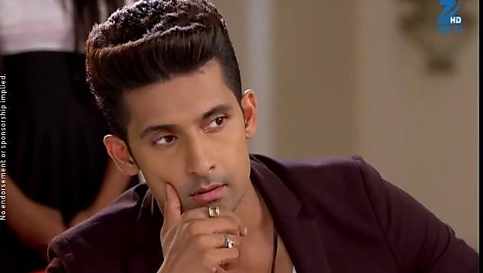 Get Ravi Dubey Hair Hairstyle In Jamai Raja - Ravi Dubey In Jamai Raja Hairstyle , HD Wallpaper & Backgrounds