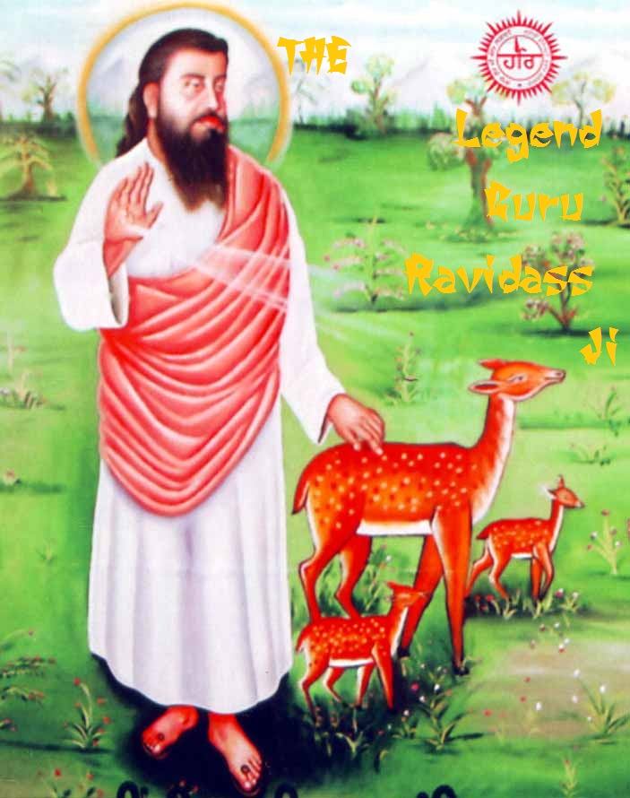 Guru Ravidas Ji Images Download The Galleries Of Hd - Guru Ravidass Ji Hd , HD Wallpaper & Backgrounds
