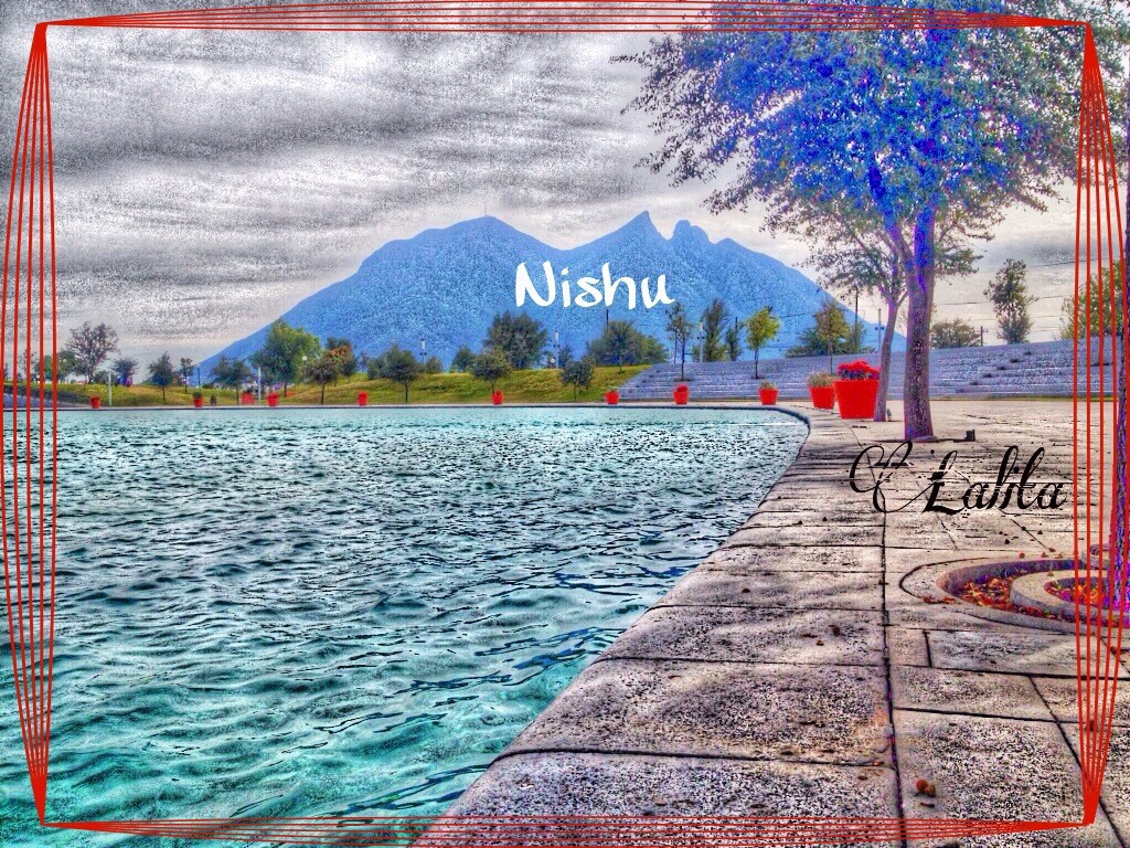 Nishu Name Wallpaper - Love You Nishu Name , HD Wallpaper & Backgrounds