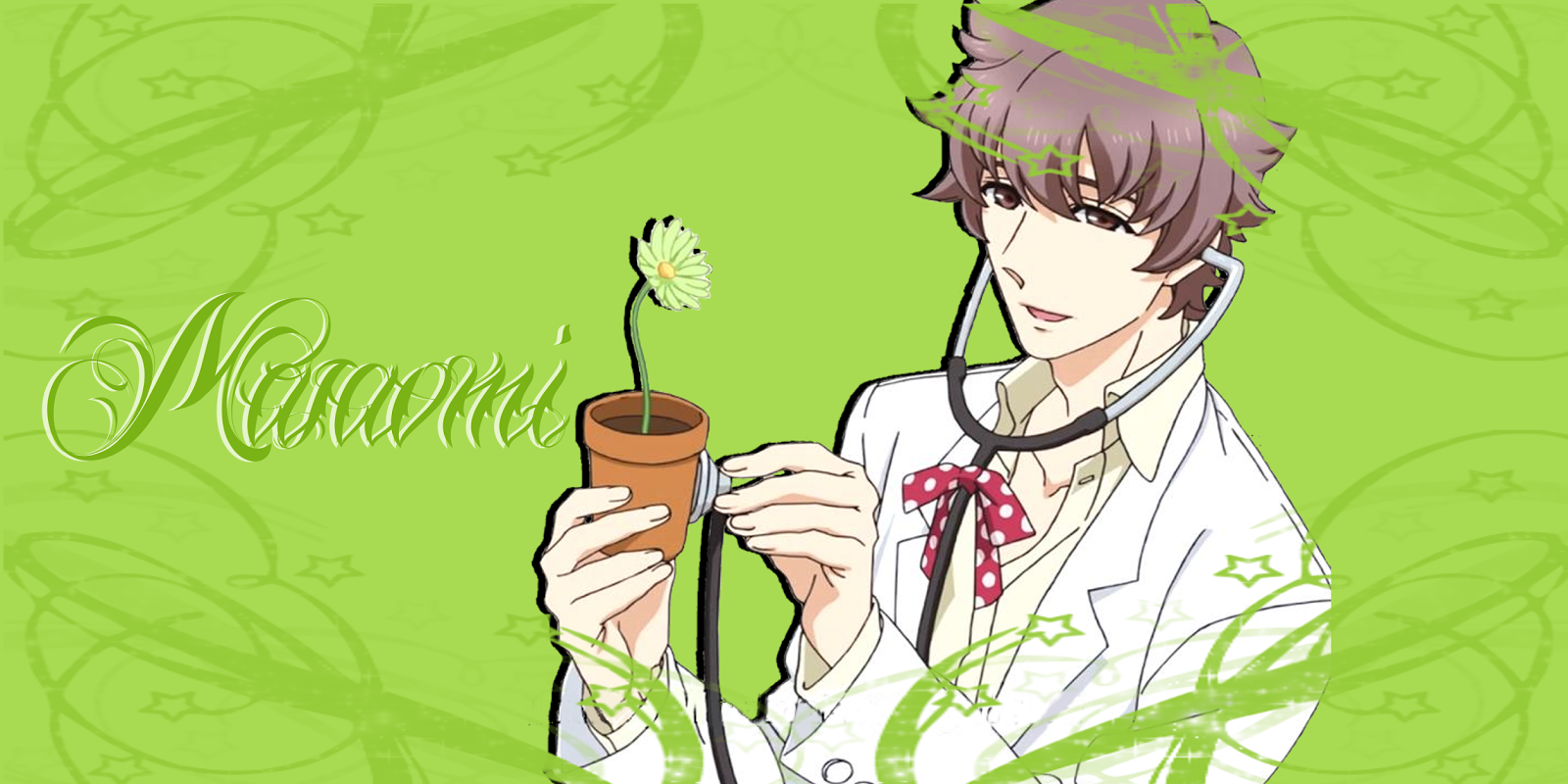 This Site Http - Brothers Conflict Hermanos De Pequeño , HD Wallpaper & Backgrounds