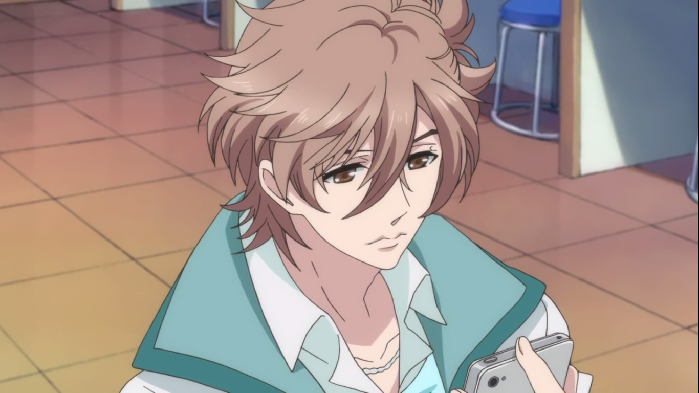 Download Brothers Conflict Season 2 Wallpaper Images Cool Anime Wallpaper