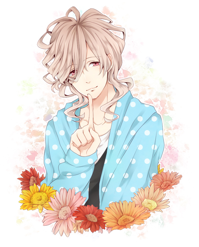 Asahina Louis - Brothers Conflict , HD Wallpaper & Backgrounds