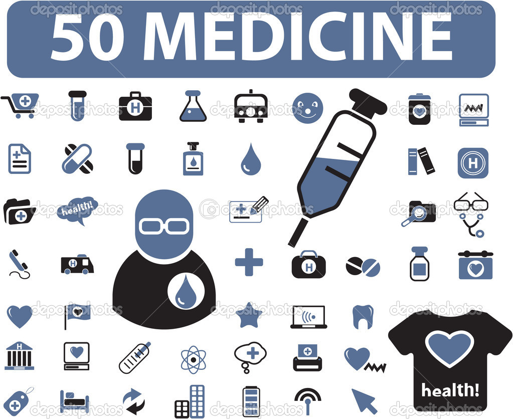 Listtoday - 50 Medical Signs And Meanings , HD Wallpaper & Backgrounds