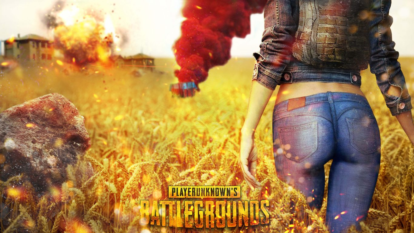 Uhd - Pubg Wallpaper 4k For Mobile , HD Wallpaper & Backgrounds