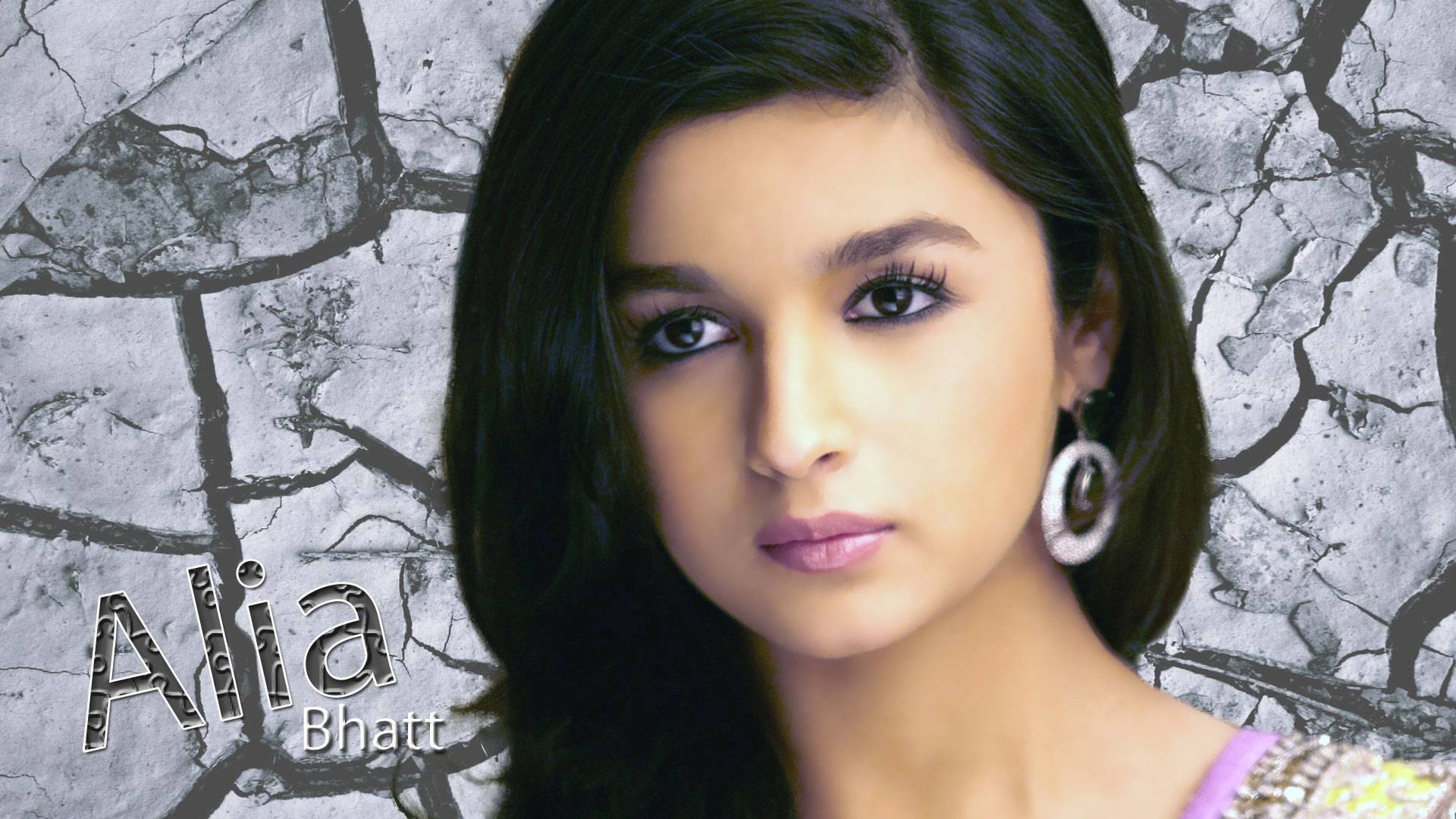 Alia Bhatt Full Hd , HD Wallpaper & Backgrounds