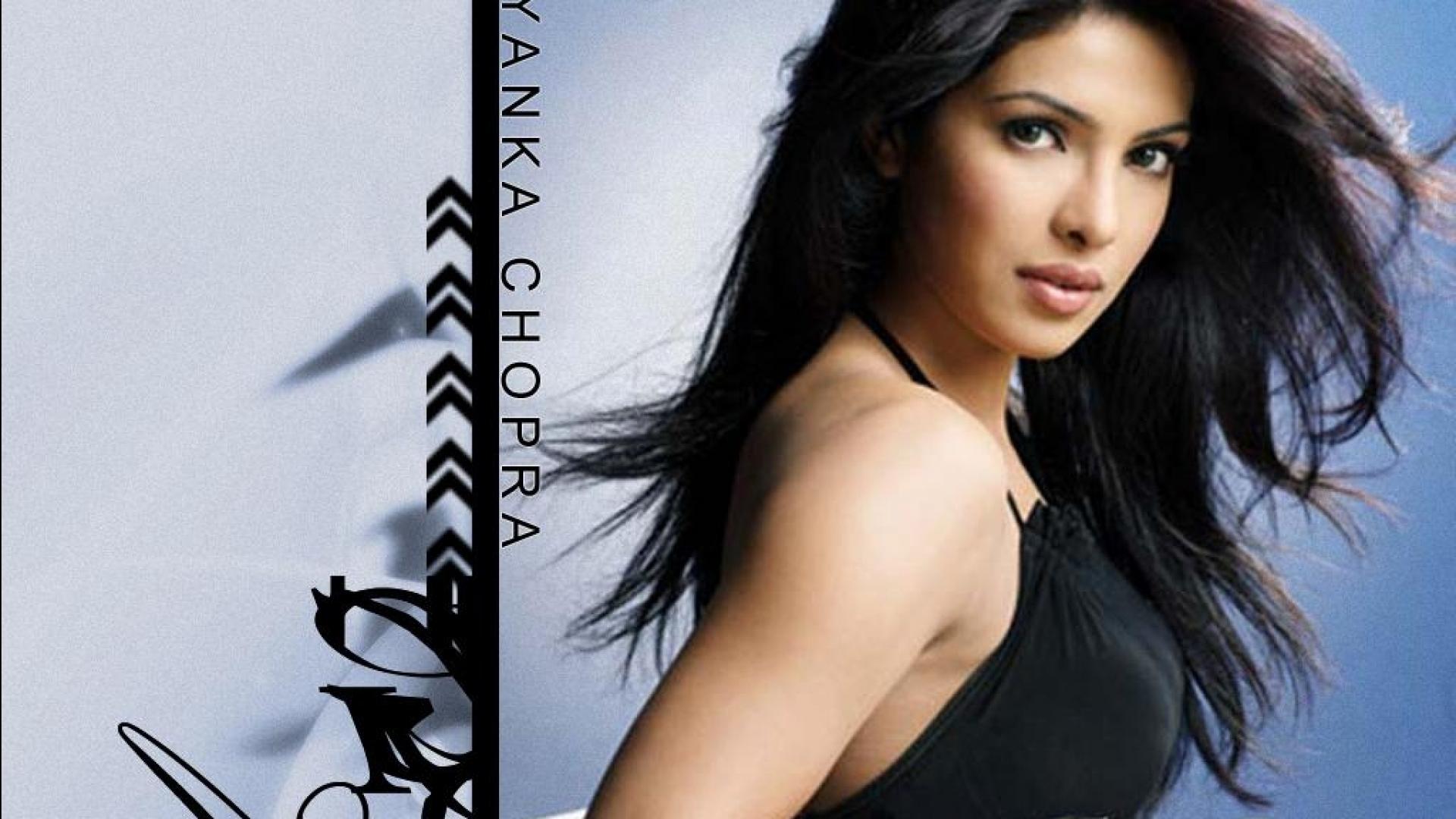 Priyanka Chopra , HD Wallpaper & Backgrounds
