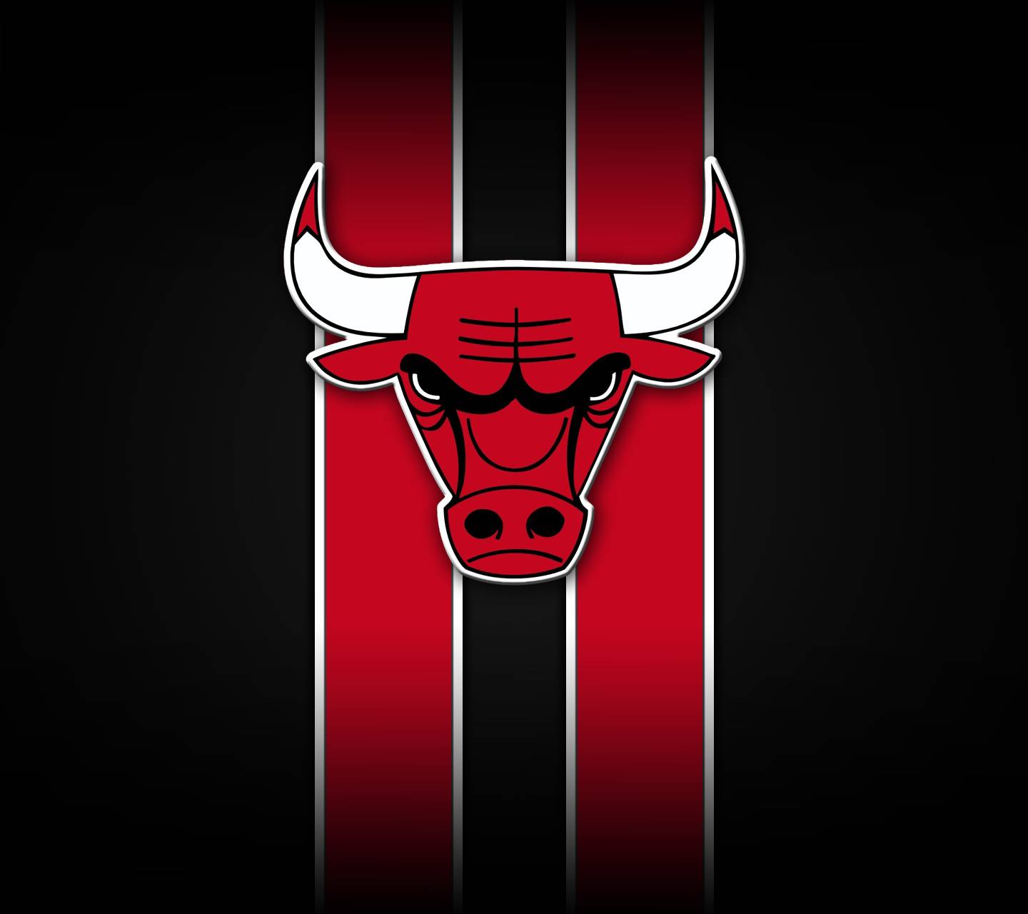 Previous Wallpaper - Chicago Bulls , HD Wallpaper & Backgrounds