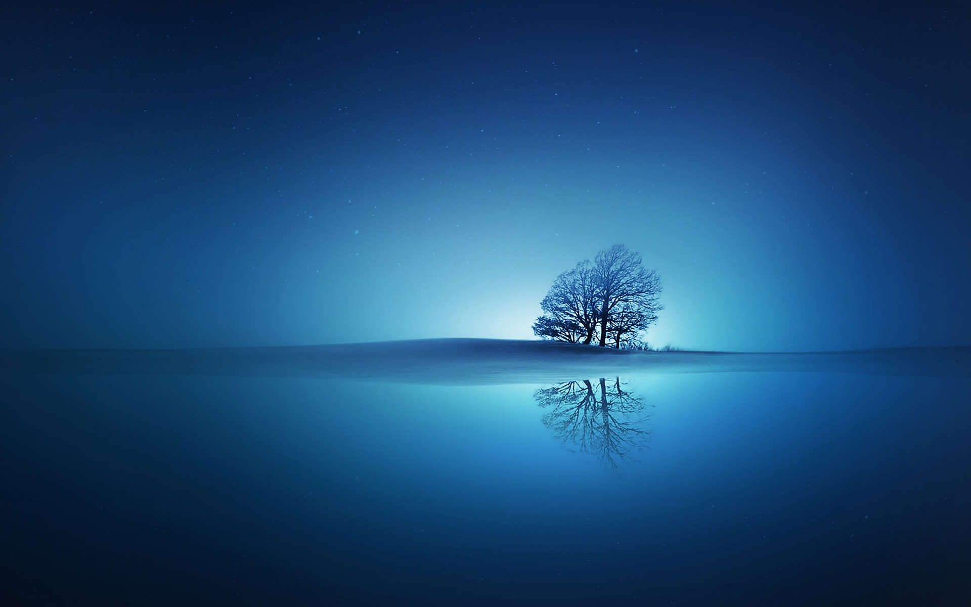 Blue Reflections Wallpapers Wallpapers Hd - Hd Picture For Pc , HD Wallpaper & Backgrounds