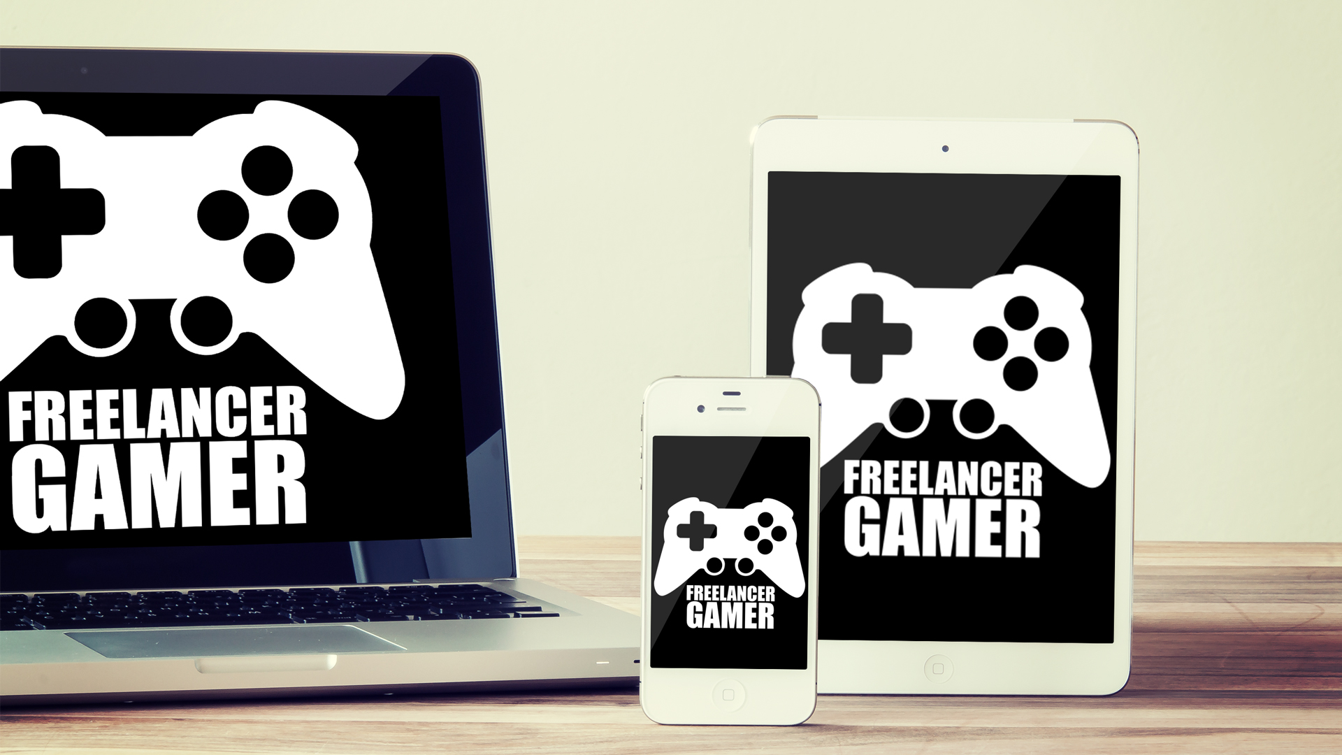 Freelancer Gamer Wallpaper And For Mobile - Freelancer Gamer , HD Wallpaper & Backgrounds