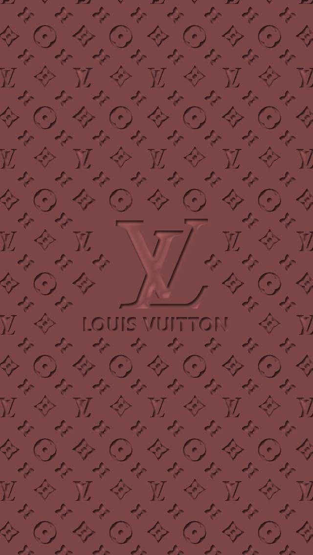 Pink Louis Vuitton Wallpaper - Pattern , HD Wallpaper & Backgrounds