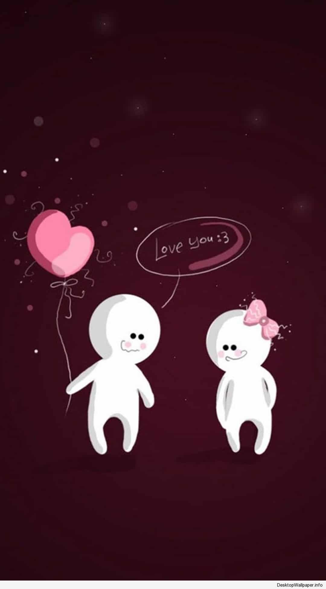 Cute - Happy Propose Day 2019 Images Download , HD Wallpaper & Backgrounds