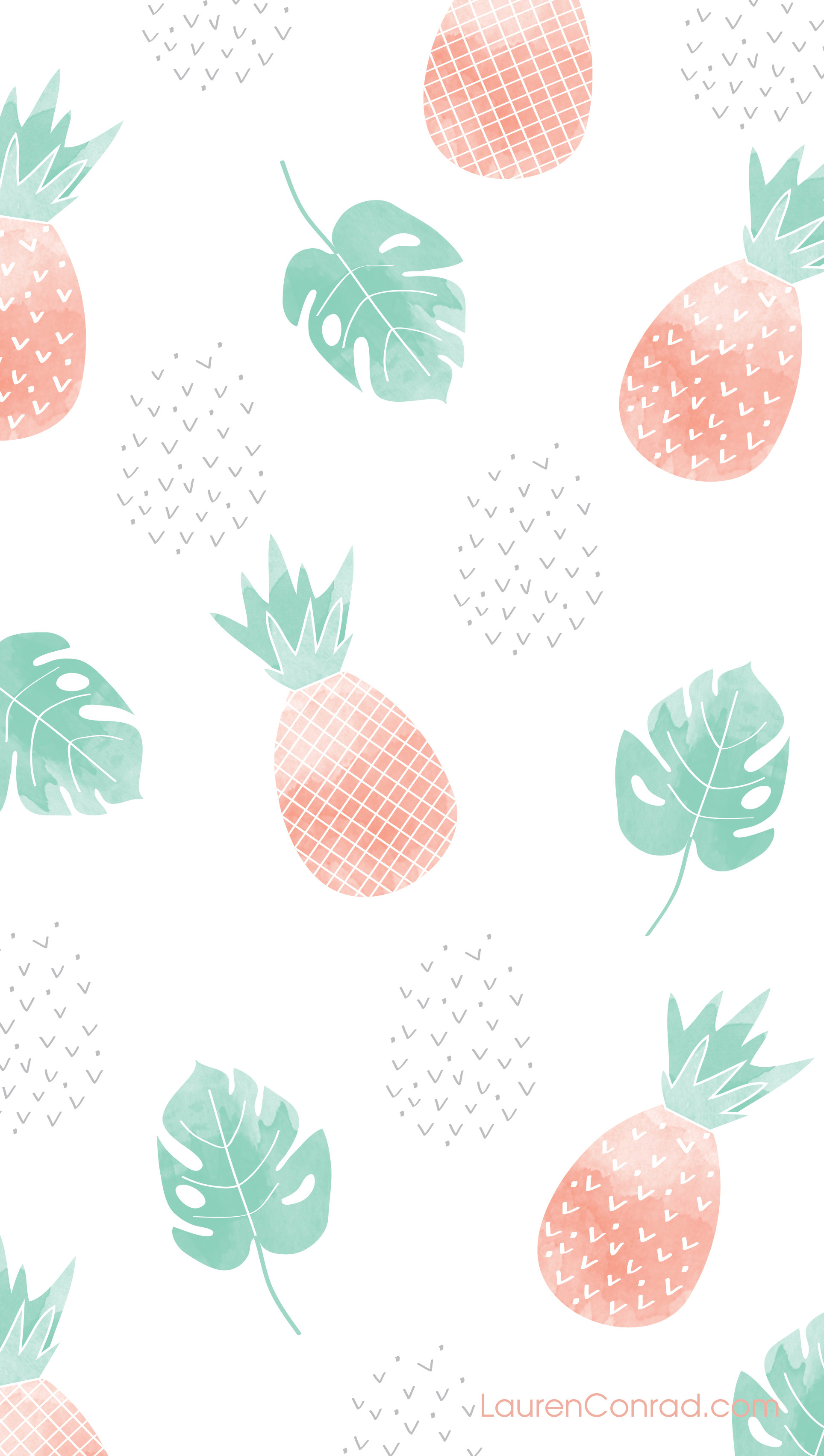 Another Pineapple Iphone Wallpaper - Diy Wallpaper For Phone , HD Wallpaper & Backgrounds